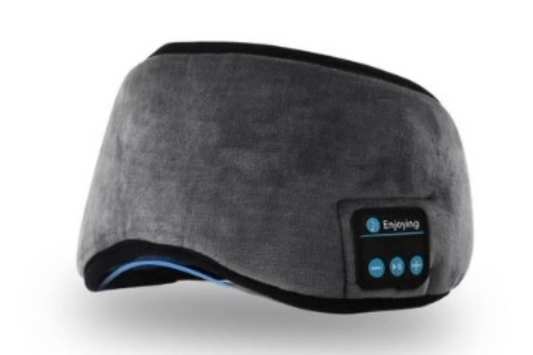 מסכת שינה מבית OVELIN